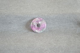 Fluorit-Donut 3 cm