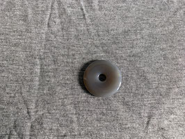 Achat grau-Donut 4 cm