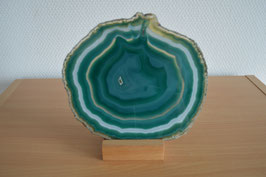 Achat-Scheibe - 3