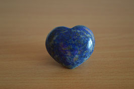 Lapislazuli-Herz - 2