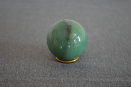 Aventurin-Kugel, 4,5 cm
