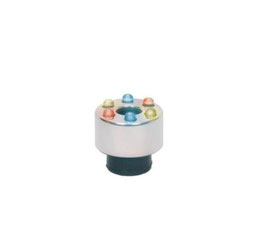 LED Leuchteinheit, Farbwechsler