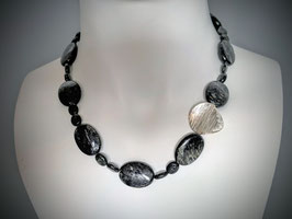Biotit-Kette (99)