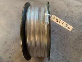 PVC-Schlauch, 12 x 16 mm - Rolle 4.1 mit 7 Meter