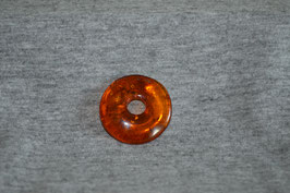 Bernstein-Donut 2,5 cm - 2