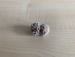 Sandrose, gefrostet - 2