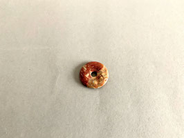 Marmor-Donut 4 cm