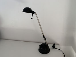 Halogen-Bürotischleuchte