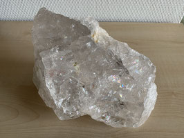 Bergkristall-Brocken - 1