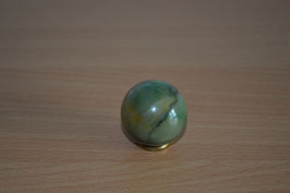 Prasem-Kugel 3 cm