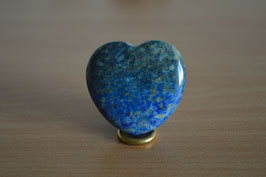 Lapislazuli-Herz - 3