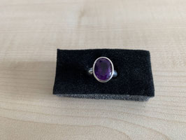 Amethyst-Fingerring - 1