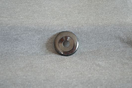 Turmalin-Donut 3 cm