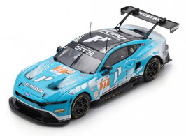 Ford Mustang GT3 N°77 Le Mans 2024