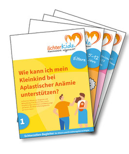 lichterkidz-Broschüren