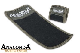 Anaconda Rod & Lead Belt  2 Stück