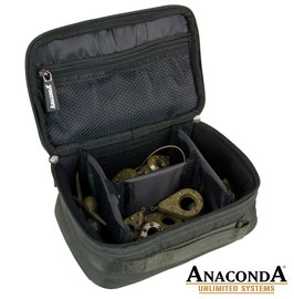 Anaconda Lead Pocket