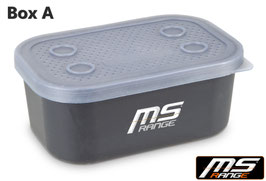 MS-RANGE Bait Box 0,75l