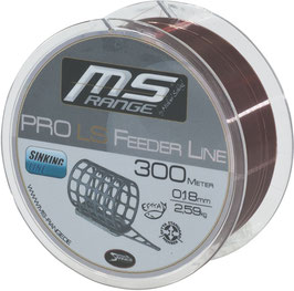 MS-R Pro LS Feeder 0,25mm 300m