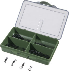 Anaconda  Carp Swivel Box 50