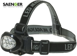 Saenger XLight Q10