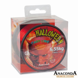 Anaconda Halloween Carp Line  1.200m/ 0,30mm