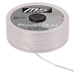 MS-RANGE Power Gum 1,5mm 5m