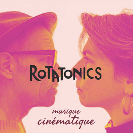 musique cinématique