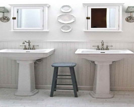 Bathroom or Old Fashioned Sink