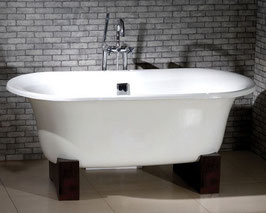 Clawfoot (Freestanding) tub
