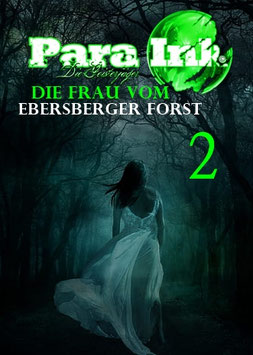 Die Frau vom Ebersberger Forst 2 DVD ( LIEFERUNG IM OKTOBER )