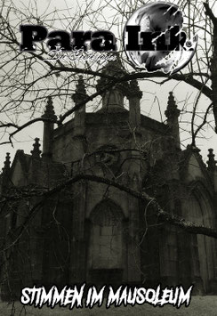 Stimmen im Mausoleum DVD ( LIEFERUNG IM NOVEMBER )