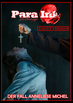 Der Fall Anneliese Michel UNCUT VERSION DVD ( LIEFERUNG VORAUSSICHTLICH ENDE JULI )