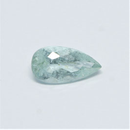 20127 Aquamarin Beryll 2,200ct 28.-/ct