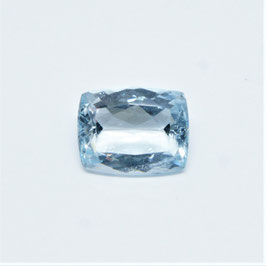 20083 Aquamarin Beryll 2,550ct 62.-/ct