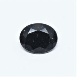 20584 Schwarzquarz 2,285ct 4.-/ct