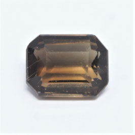 20537 Rauchquarz 4,285ct 5.-/ct