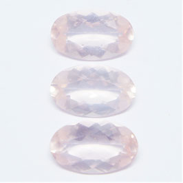 20201 Rosenquarz 9.000ct 7.-/ct