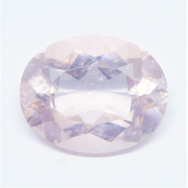 20197 Rosenquarz 9,920ct 7.-/ct