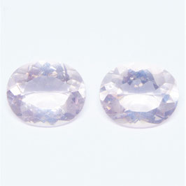 20199 Rosenquarz 9.130ct 8.-/ct