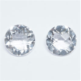 20579 Weissquarz 8.330ct 5.-/ct