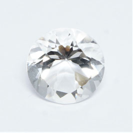 20448 Weissquarz 6.945ct 5.-/ct