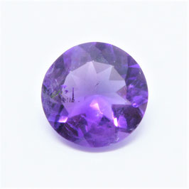 20536 Amethyst Quarz 4.86ct 7.-/ct