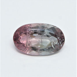 20319 Turmalin Mehrfarbig 6,370ct 52.-/ct