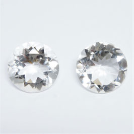 20447 Weissquarz 16.595ct 5.-/ct