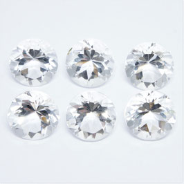20450 Weissquarz 43.17ct 5.-/ct