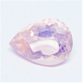 20195 Rosenquarz 8.275ct 8.-/ct