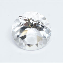 20445 Weissquarz 9.4ct 5.-/ct