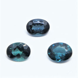 20363 Turmalin Indigolith 2,480ct 146.-/ct