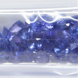 20604 Tansanit Zoisit 0,41ct/Stk 25.-/Stk